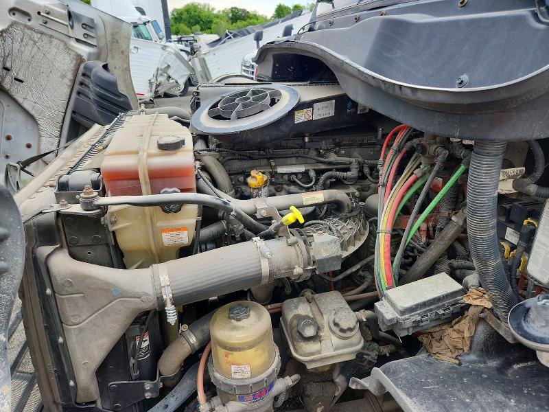 2019 Freightliner Cascadia 113 მანქანა იყიდება აუქციონზე, vin: 3AKJGBDV5KSKD0208, აუქციონის ნომერი: 51179296