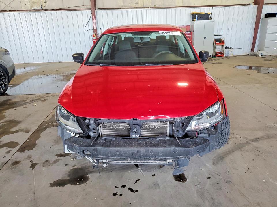 Продаж на аукціоні авто 2015 Volkswagen Jetta, vin: 3VW2K7AJ3FM271947, номер лоту: 52097686