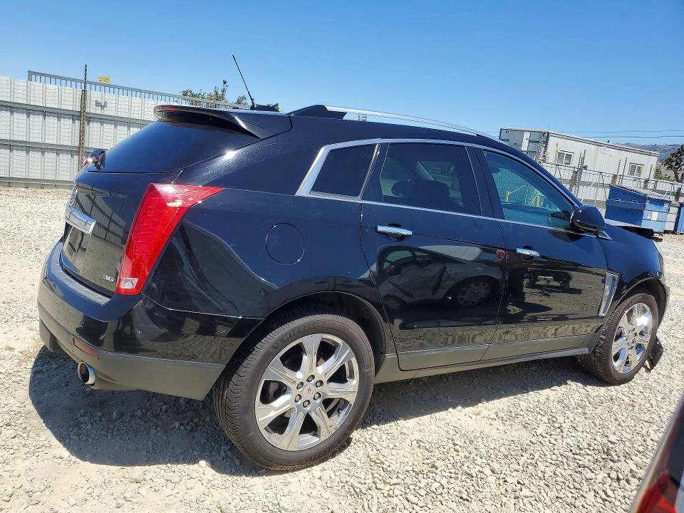 2015 Cadillac Srx მანქანა იყიდება აუქციონზე, vin: 3GYFNDE39FS542232, აუქციონის ნომერი: 52970046