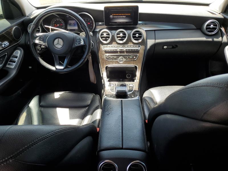 Продажа на аукционе авто 2015 Mercedes-benz C, vin: 55SWF4JB0FU049577, номер лота: 54120366