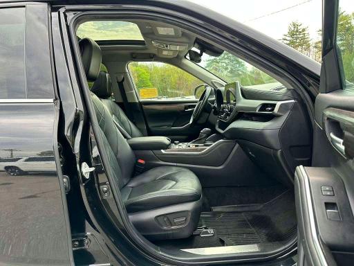 Aukcja sprzedaży 2023 Toyota Highlander, vin: 5TDKDRBH8PS035011, numer aukcji: 51473346