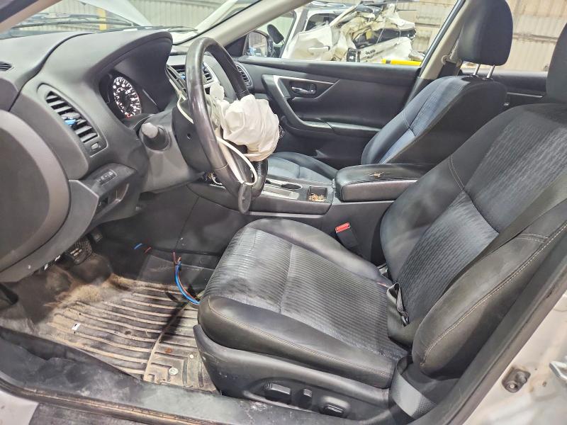 Продаж на аукціоні авто 2017 Nissan Altima, vin: 1N4AL3AP4HC129139, номер лоту: 54439976