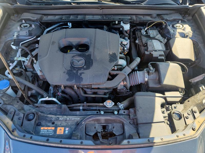 50653306 :رقم المزاد ، 3MVDMBCM4RM608709 vin ، 2024 Mazda Cx-30 مزاد بيع