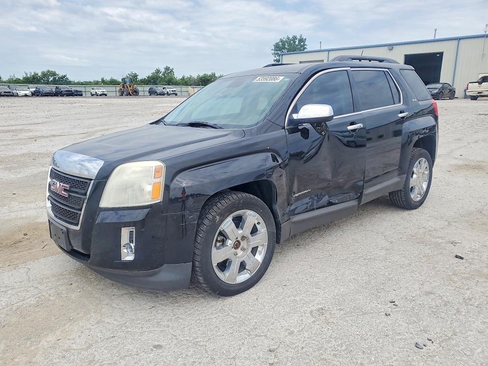 Aukcja sprzedaży 2014 Gmc Terrain, vin: 2GKFLWE34E6368062, numer aukcji: 53592086