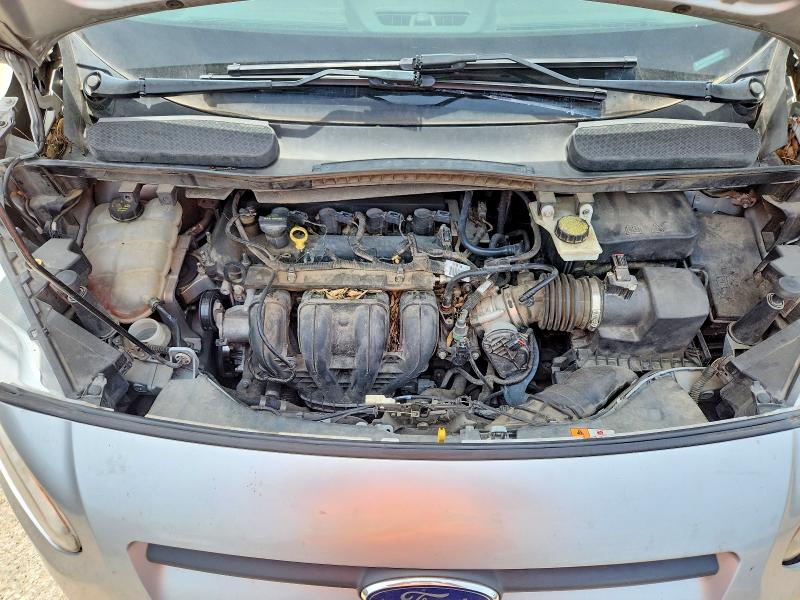 Продаж на аукціоні авто 2016 Ford Transit Connect, vin: NM0GE9F79G1232199, номер лоту: 53951356