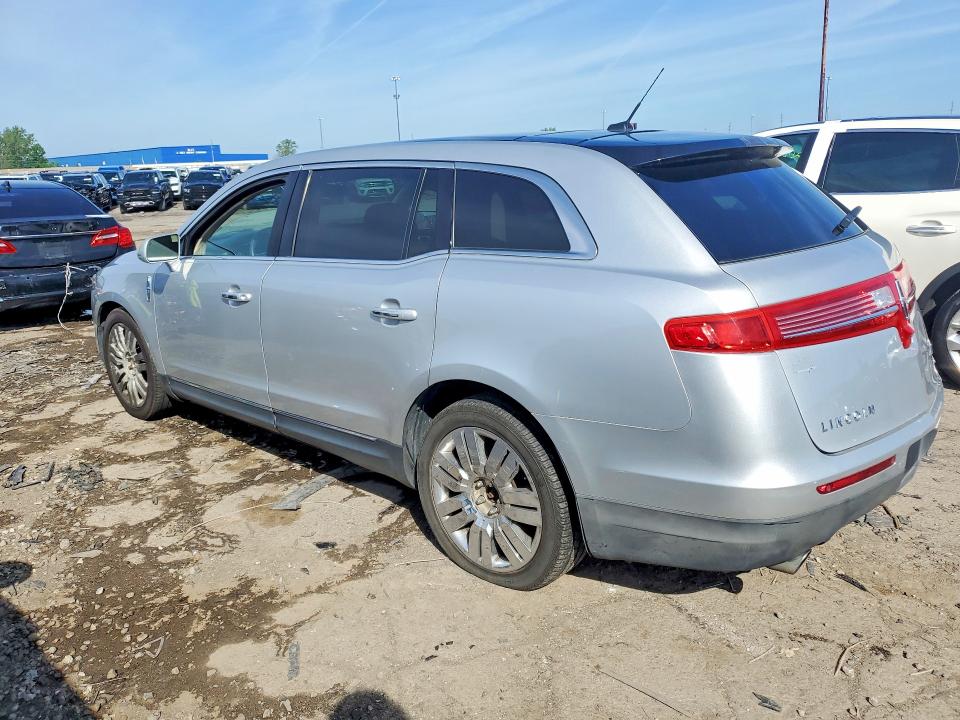 Продаж на аукціоні авто 2016 Lincoln Mkt, vin: 2LMHJ5AT6GBL01824, номер лоту: 54892976