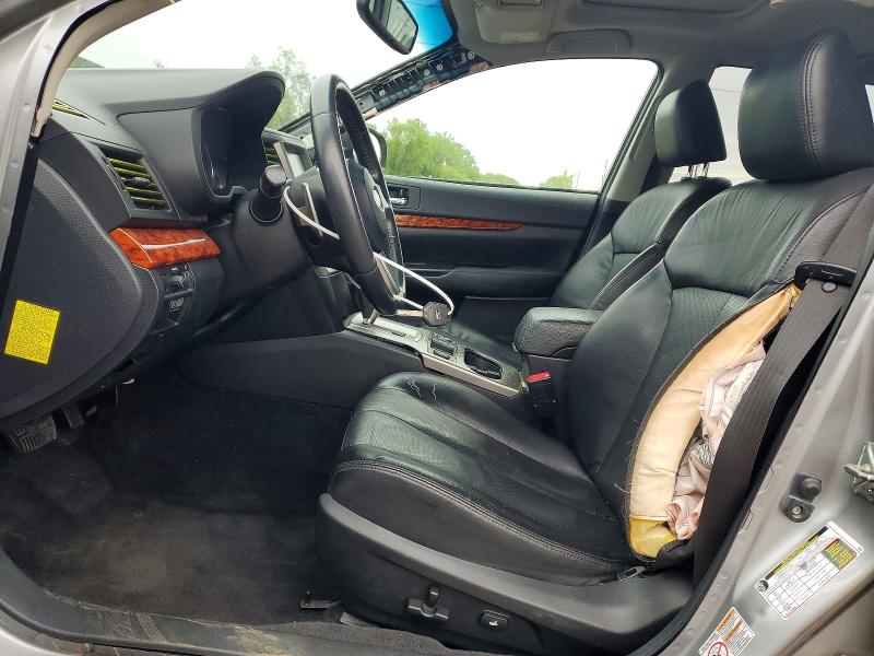 Продажа на аукционе авто 2011 Subaru Outback, vin: 4S4BRDLC0B2358956, номер лота: 52432876