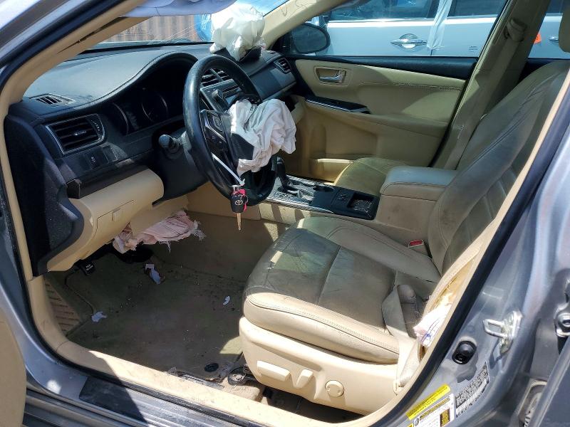 Aukcja sprzedaży 2015 Toyota Camry, vin: 4T1BF1FK3FU953210, numer aukcji: 52094706