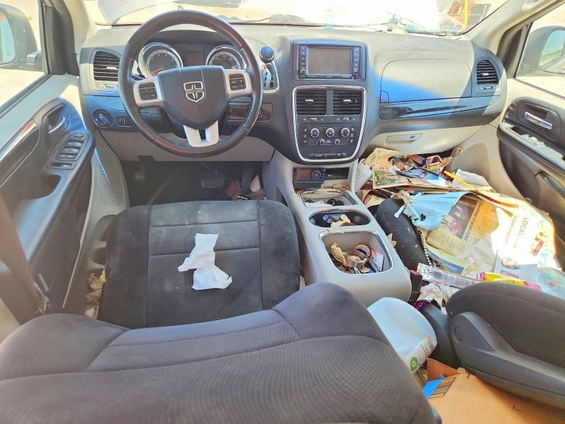 2013 Dodge Grand Caravan მანქანა იყიდება აუქციონზე, vin: 2C4RDGCG5DR669342, აუქციონის ნომერი: 51815156