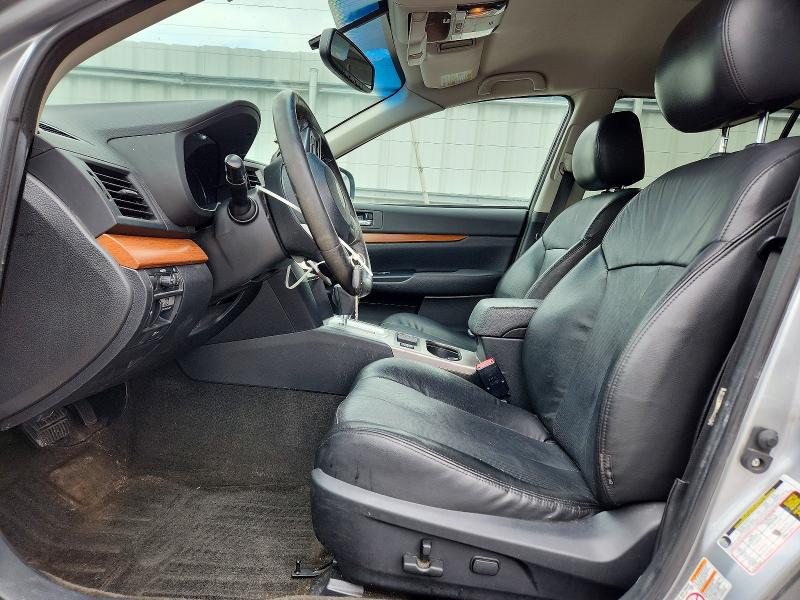 Aukcja sprzedaży 2013 Subaru Outback, vin: 4S4BRCJC1D3215296, numer aukcji: 54157756