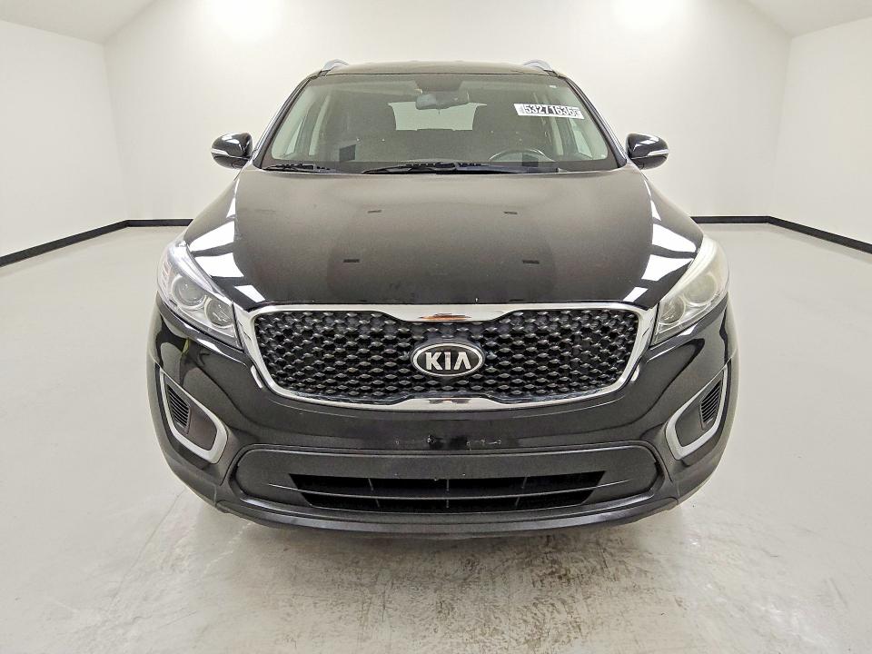 Aukcja sprzedaży 2017 Kia Sorento, vin: 5XYPG4A35HG242251, numer aukcji: 53271636