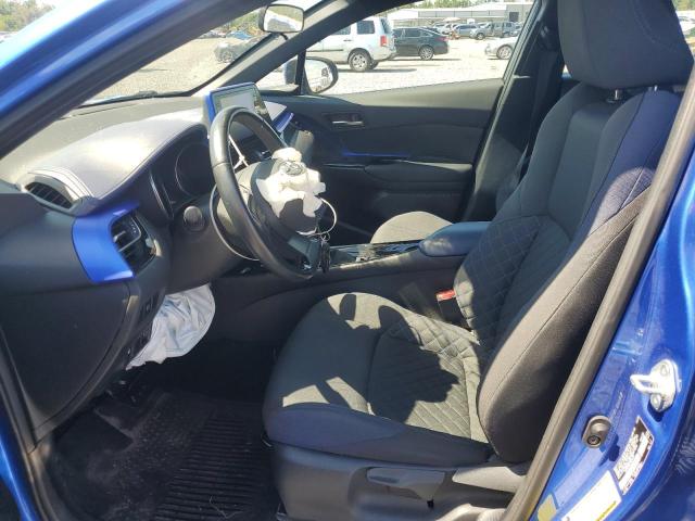 Продажа на аукционе авто 2021 Toyota C-hr, vin: NMTKHMBX3MR119729, номер лота: 53511446