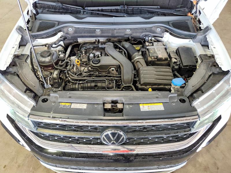 Aukcja sprzedaży 2023 Volkswagen Taos, vin: 3VVEX7B22PM373221, numer aukcji: 55088256