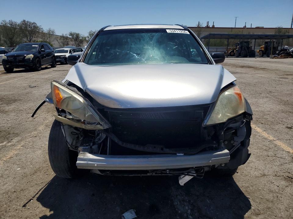 Продаж на аукціоні авто 2011 Honda Cr-v, vin: JHLRE3H57BC011804, номер лоту: 53411256