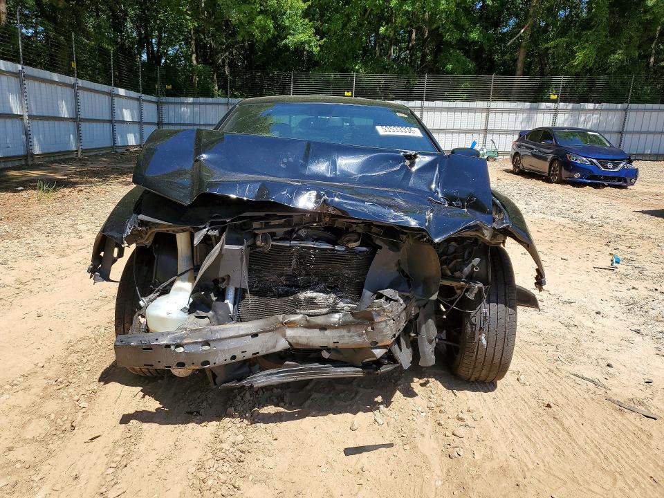 2011 Dodge Charger მანქანა იყიდება აუქციონზე, vin: 2B3CL5CT1BH610044, აუქციონის ნომერი: 53533336