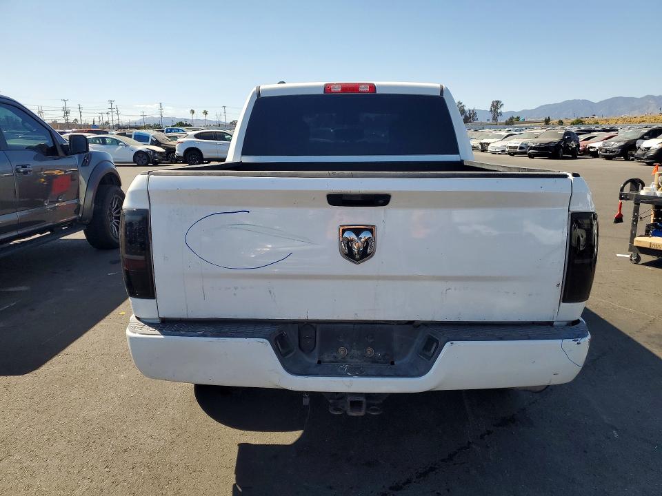 2015 Ram 1500 მანქანა იყიდება აუქციონზე, vin: 1C6RR6KG0FS501162, აუქციონის ნომერი: 54216616
