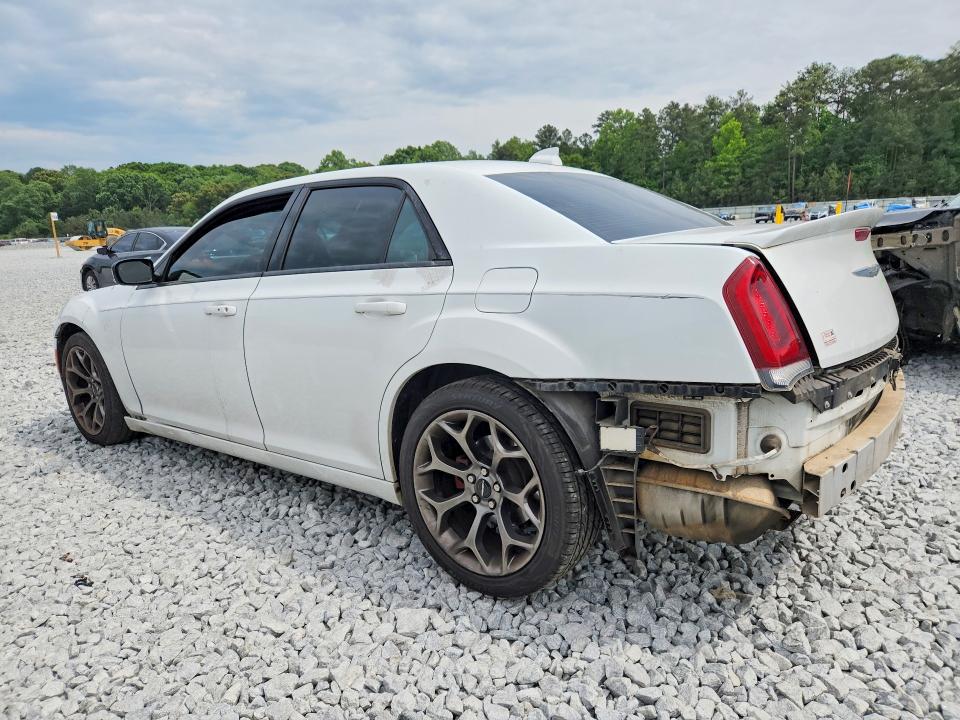 52834576 :رقم المزاد ، 2C3CCABG3FH756077 vin ، 2015 Chrysler 300 مزاد بيع