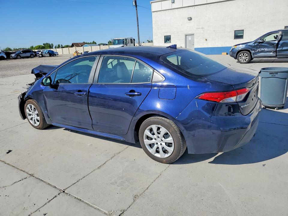 Aukcja sprzedaży 2024 Toyota Corolla, vin: 5YFB4MDE1RP196561, numer aukcji: 51911386