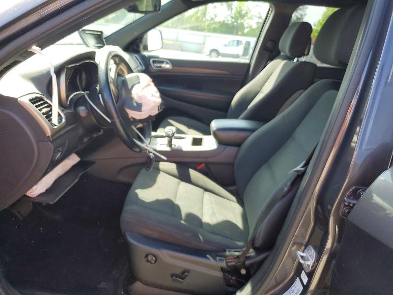 52332106 :رقم المزاد ، 1C4RJEAG3FC217059 vin ، 2015 Jeep Grand Cherokee مزاد بيع