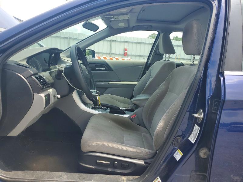 Продаж на аукціоні авто 2013 Honda Accord, vin: 1HGCR2F7XDA094859, номер лоту: 54879356