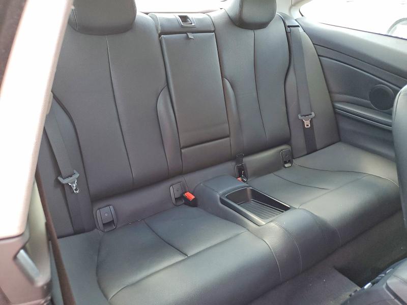 Продаж на аукціоні авто 2014 Bmw 428, vin: WBA3N3C59EF710880, номер лоту: 53291186