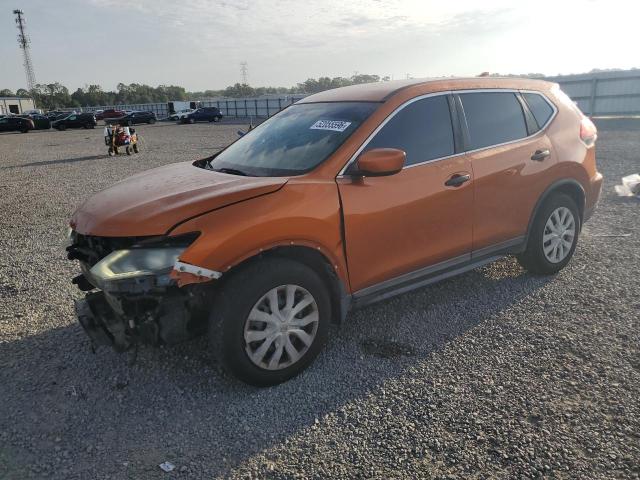 Auction sale of the 2017 Nissan Rogue, vin: 5N1AT2MT1HC832920, lot number: 52055596