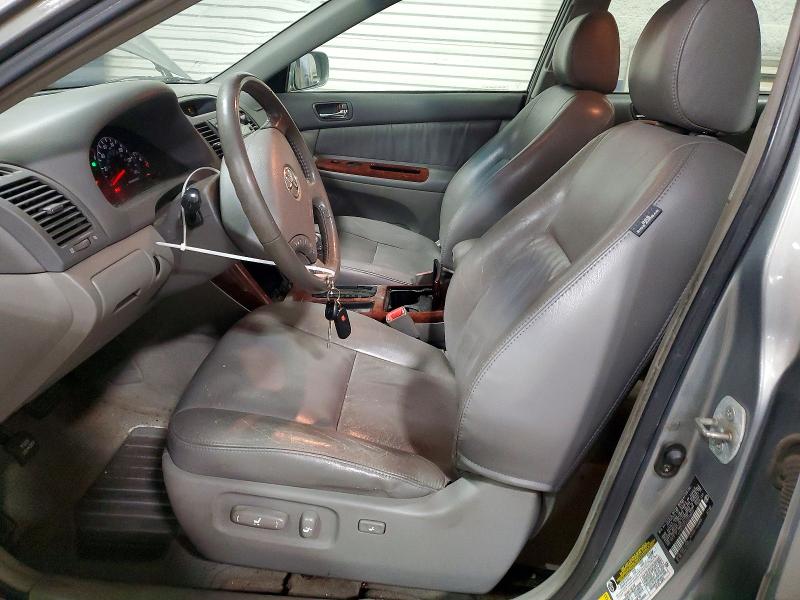 Aukcja sprzedaży 2005 Toyota Camry, vin: 4T1BE30K35U538023, numer aukcji: 53643816