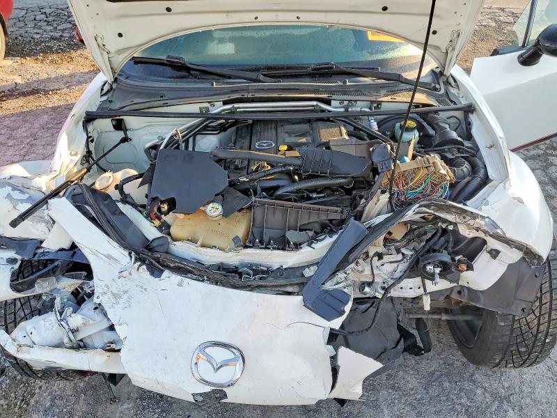 Aukcja sprzedaży 2015 Mazda Mx-5 Miata, vin: JM1NC2MFXF0239703, numer aukcji: 52113566