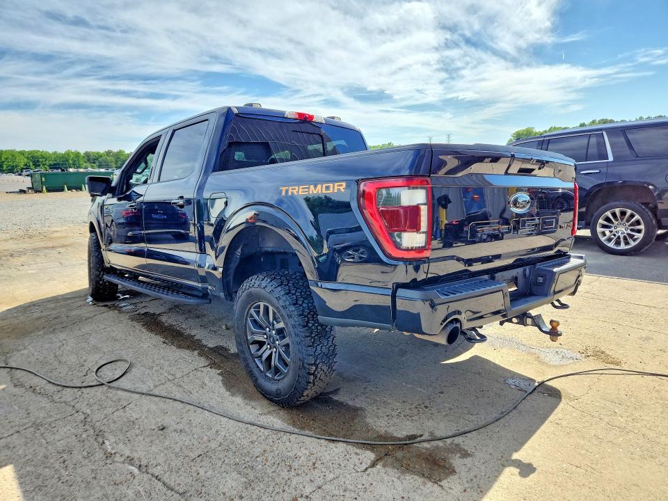 Aukcja sprzedaży 2021 Ford F150, vin: 1FTEW1E89MFC18739, numer aukcji: 53354496