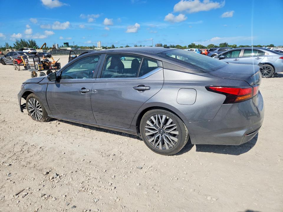 Продажа на аукционе авто 2026 Nissan Altima, vin: 1N4BL4DV6TN309210, номер лота: 53617336