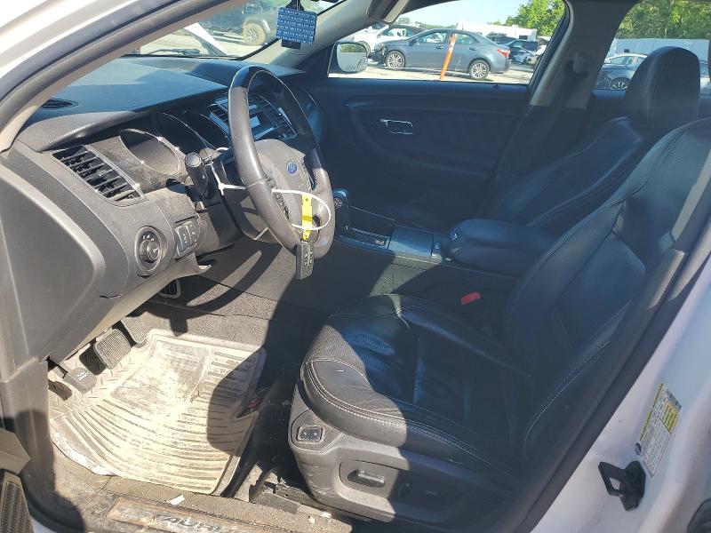 Продаж на аукціоні авто 2011 Ford Taurus, vin: 1FAHP2FW3BG167071, номер лоту: 52526156