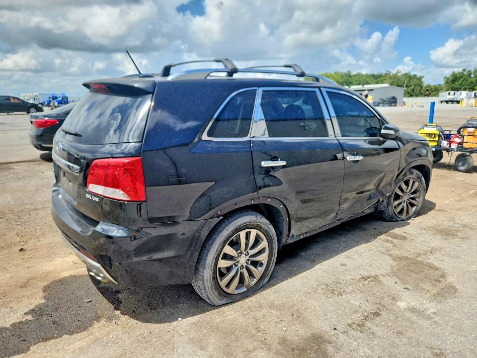 Продаж на аукціоні авто 2011 Kia Sorento, vin: 5XYKWDA23BG121584, номер лоту: 54316586