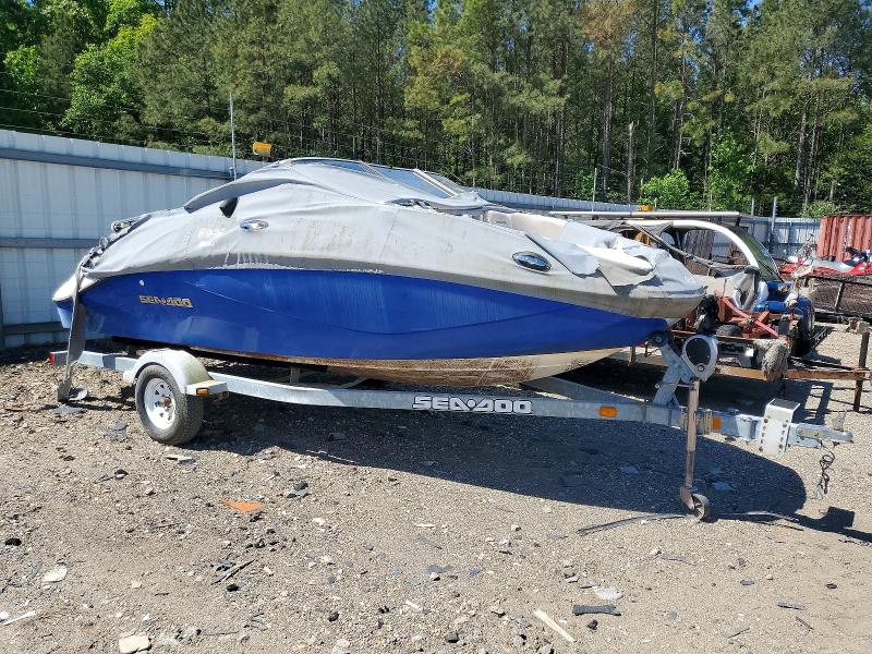 Aukcja sprzedaży 2011 Sea-doo Challenger, vin: CEC13523A111, numer aukcji: 49174596