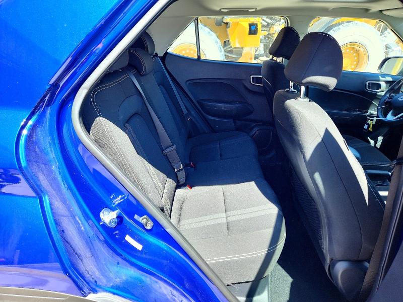 Продаж на аукціоні авто 2024 Hyundai Venue, vin: KMHRC8A30RU332172, номер лоту: 53456826