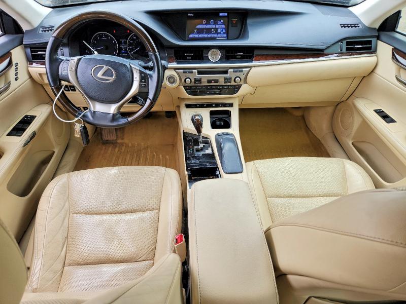 53245306 :رقم المزاد ، JTHBK1GG5D2070114 vin ، 2013 Lexus Es مزاد بيع