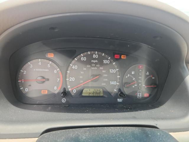 Продажа на аукционе авто 2002 Honda Accord, vin: 1HGCG22532A006726, номер лота: 53070996