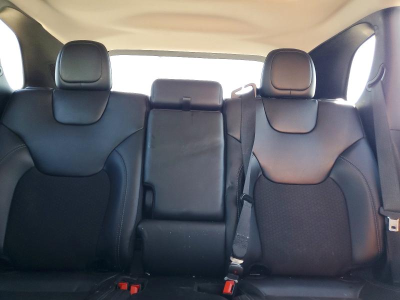 Продаж на аукціоні авто 2019 Jeep Cherokee, vin: 1C4PJLLB0KD486427, номер лоту: 53527156