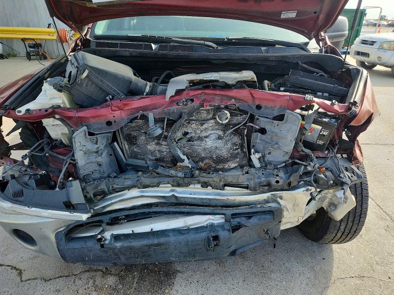 Продажа на аукционе авто 2010 Toyota Tundra, vin: 5TFRM5F14AX010905, номер лота: 52396816