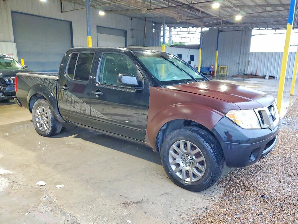 Продажа на аукционе авто 2012 Nissan Frontier, vin: 1N6AD0ERXCC478099, номер лота: 55050886