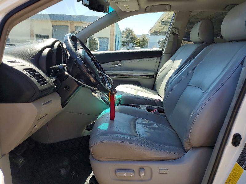 Aukcja sprzedaży 2008 Lexus Rx, vin: 2T2GK31U58C053107, numer aukcji: 53663486