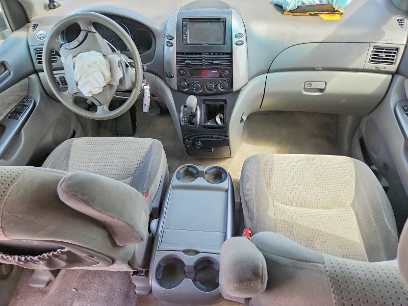 Aukcja sprzedaży 2008 Toyota Sienna, vin: 5TDZK23C98S204209, numer aukcji: 53663606