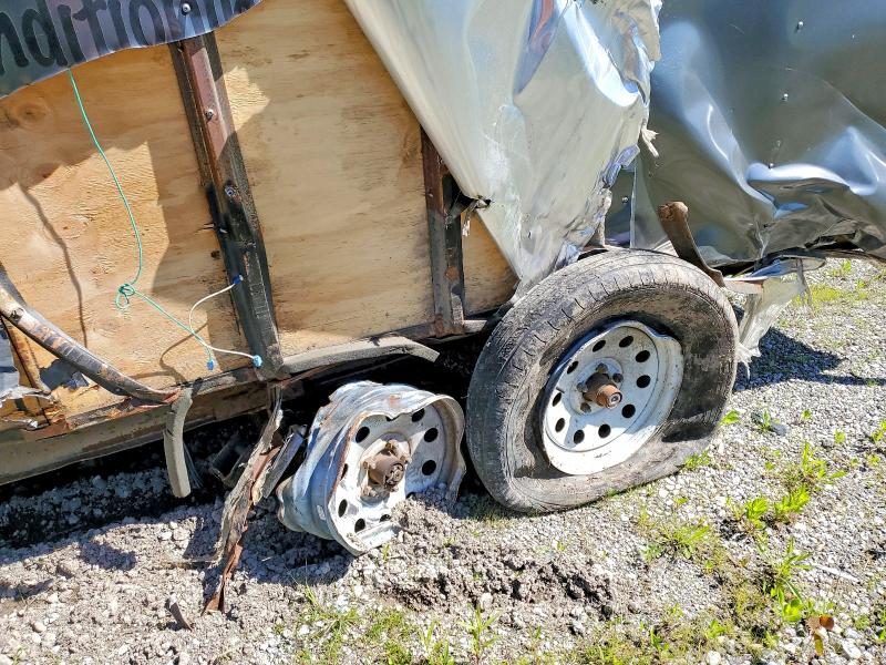 Aukcja sprzedaży 2021 Interstate Cargo, vin: 1UK500G24M1101048, numer aukcji: 52530536