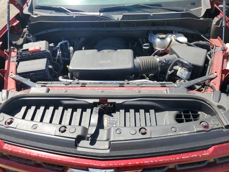 Продажа на аукционе авто 2025 Chevrolet Silverado, vin: 3GCUKEED1SG213980, номер лота: 52968366