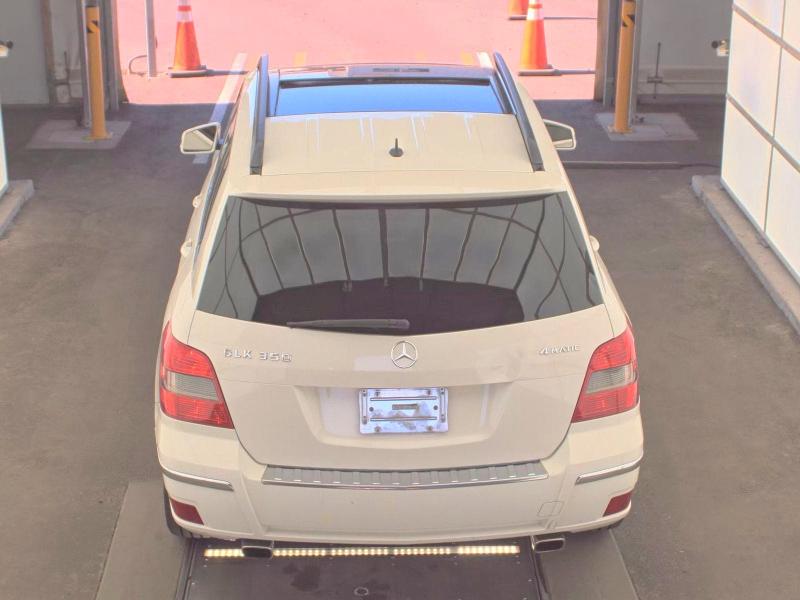 Продажа на аукционе авто 2010 Mercedes-benz Glk, vin: WDCGG8HBXAF360271, номер лота: 53852586