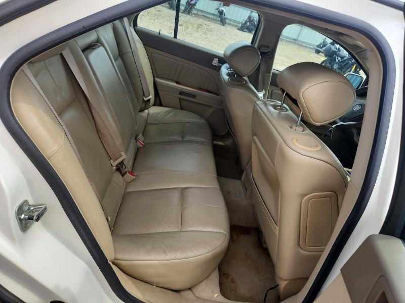 Продажа на аукционе авто 2006 Cadillac Sts, vin: 1G6DW677660119303, номер лота: 55048456