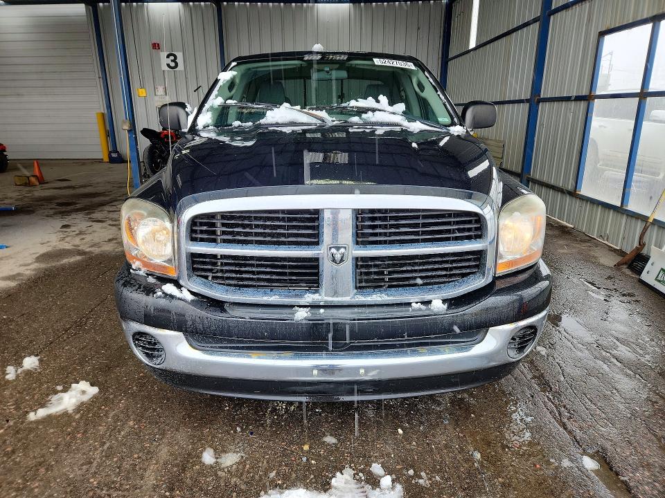 52427036 :رقم المزاد ، 1D7HA18N46J174782 vin ، 2006 Dodge Ram 1500 مزاد بيع