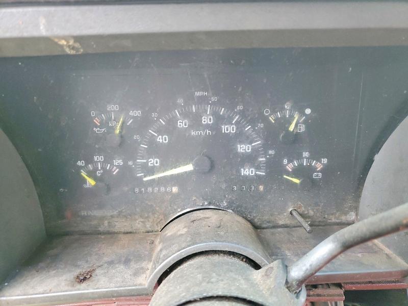 Продажа на аукционе авто 1992 Gmc Sierra, vin: 1GTEC14H6NE541938, номер лота: 51301866