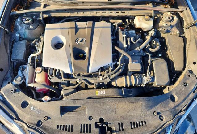 Продаж на аукціоні авто 2019 Lexus Es, vin: JTHB21B11K2023615, номер лоту: 52036426