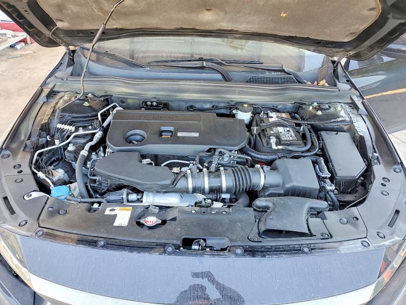 Продажа на аукционе авто 2018 Honda Accord, vin: 1HGCV2F3XJA049084, номер лота: 53729706