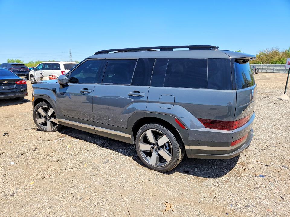 53404026 :رقم المزاد ، 5NMP4DGL8TH206360 vin ، 2026 Hyundai Santa Fe مزاد بيع